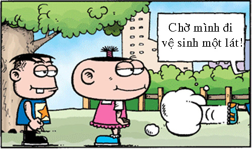 Làm gì khi bị chơi khăm? - 7