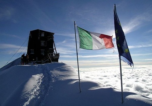 Những cửa khẩu biên giới kì lạ nhất - 10