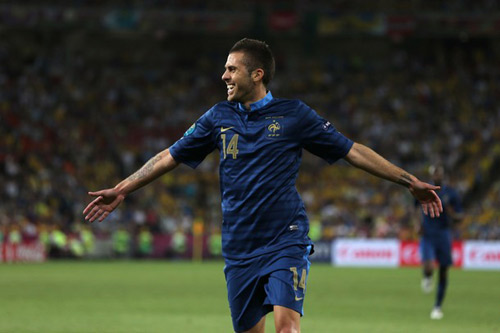 Cục diện bảng D: Nụ cười Anh, Pháp - 1