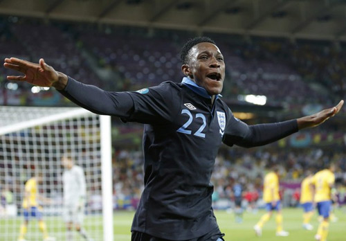 Cục diện bảng D: Nụ cười Anh, Pháp - 2