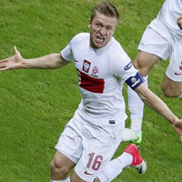 Bóng đá - Ba Lan – Séc: Chiến thắng là lẽ sống
