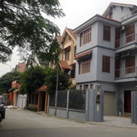 Tài chính - Bất động sản - Mua biệt thự 10 năm không có “sổ đỏ”