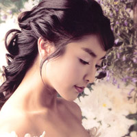 Bí quyết làm đẹp - Hóa tiểu thư kiêu kỳ với tóc xoăn