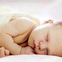 Sức khỏe đời sống - Bạo hành ảnh hưởng tới giấc ngủ của trẻ