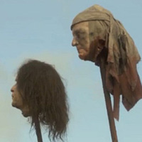  - HBO xin lỗi vì "chặt đầu" cựu Tổng thống Bush!