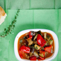 Ẩm thực - Ăn khỏe, sống khỏe với thực đơn vegivore