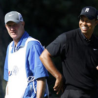 Thể thao - Golf, US Open 2012: Tiger Woods chia sẻ ngôi đầu (ngày thứ 2)