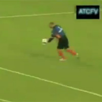 Thể thao - Video thể thao: Phút thư giãn