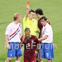 Bóng đá - Trước trận Hà Lan - BĐN: Người trong cuộc lên tiếng