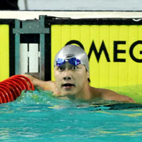 Thể thao - Hoàng Quý Phước lấy lại phong độ