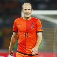 Bóng đá - Robben thừa nhận Hà Lan bất đồng nội bộ