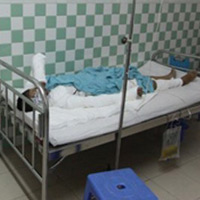 Tin Đà Nẵng - Thảm kịch sống thử của nữ phó giám đốc