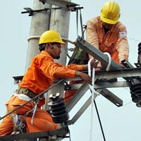 Tin tức trong ngày - Vì sao cắt điện diện rộng dù… không thiếu?