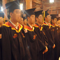 Giáo dục - du học - Không công nhận 2.000 bằng cử nhân, thạc sĩ