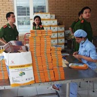 Thị trường - Tiêu dùng - Loạn thương hiệu “Sữa Ba Vì”