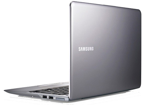 Samsung Series 5: Nâng cấp để hoàn thiện - 1