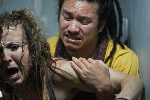 Rợn gáy với phim kinh dị 3D - 3