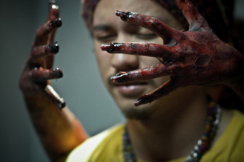 Rợn gáy với phim kinh dị 3D - 2