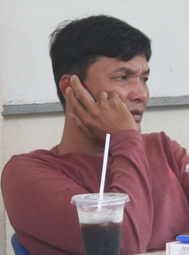 Người lớn nông nổi, con trẻ oan mạng - 2