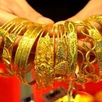 Tài chính - Bất động sản - Bom "tháo ngòi", vàng có cơ hội tăng giá