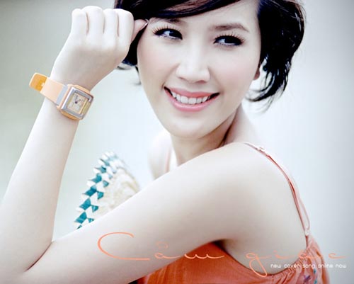 Giai nhân "lên đời" nhan sắc nhờ... răng - 11