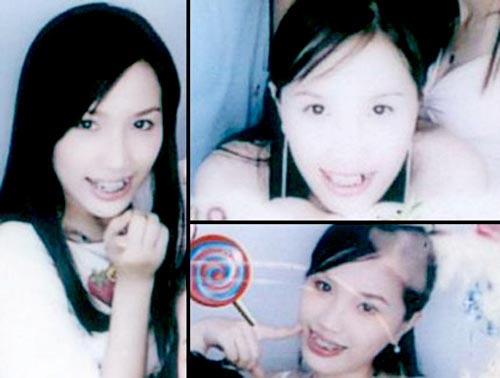 Giai nhân "lên đời" nhan sắc nhờ... răng - 10