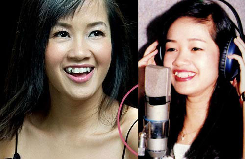 Giai nhân "lên đời" nhan sắc nhờ... răng - 16