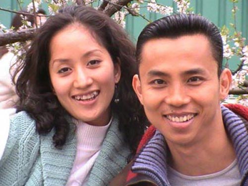 Giai nhân "lên đời" nhan sắc nhờ... răng - 7