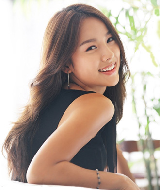 Giai nhân "lên đời" nhan sắc nhờ... răng - 2