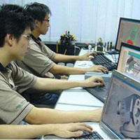 Công nghệ thông tin - Bạc như nghề... lập trình