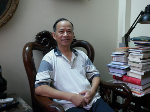 VN hạnh phúc thứ hai thế giới: Vì sao? - 3