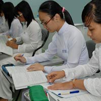 Giáo dục - du học - Đề thi lớp 10 sẽ không đánh đố thí sinh