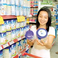 Thị trường - Tiêu dùng - Kích tiêu dùng nhưng không hạ giá!