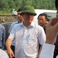 Tin tức trong ngày - Bộ trưởng Thăng: Nhà thầu kém thì đuổi thẳng