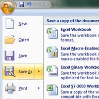 Công nghệ thông tin - Bảo vệ tài liệu MS Office bằng mật khẩu mà không cần sử dụng phần mềm