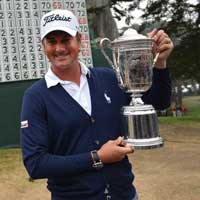 Thể thao - Golf, US Open 2012: Nín thở đón tân vương