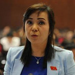 Tin tức trong ngày - Từ tháng 5/2013, nghỉ thai sản 6 tháng