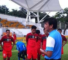 Bóng đá - Vé xem ĐTVN: Cao nhất là 150 ngàn