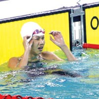 Thể thao - Ánh Viên lần thứ 4 giành chuẩn B Olympic