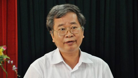 Lãnh đạo Bắc Giang trần tình kết luận vụ Đồi Ngô - 3