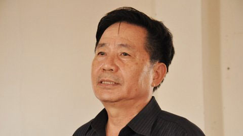 Lãnh đạo Bắc Giang trần tình kết luận vụ Đồi Ngô - 2