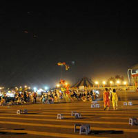 Du lịch - Những điểm đi chơi ít tốn tiền ở Hà Nội