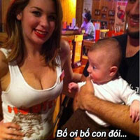 Video hài: Tán gái cực kỳ pro - 3