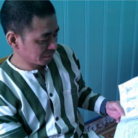 Pháp luật - Tử tù mang 2 án giết người: Phút “mất khôn”