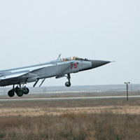 Tin tức trong ngày - Nga nhận 10 máy bay MiG-31BM thế hệ mới