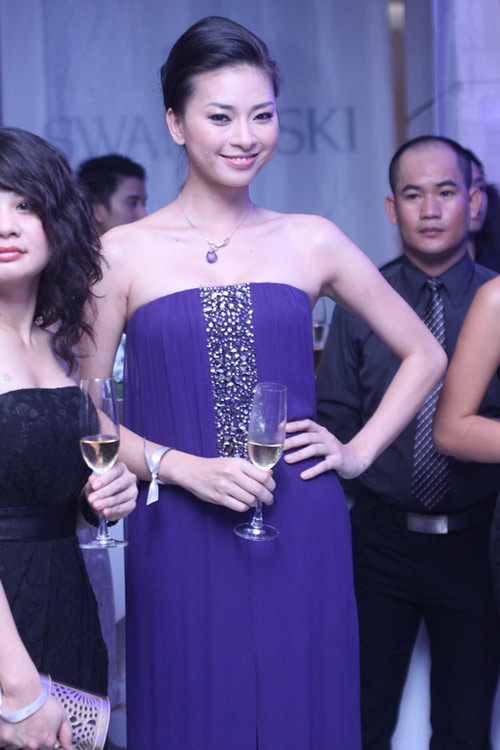 Ngô Thanh Vân không ưa "tiếp thị" cơ thể - 13