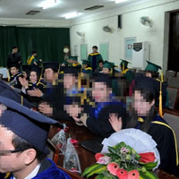 Tin tức trong ngày - Vụ 2.000 bằng thạc sĩ: ĐHQG Hà Nội lên tiếng