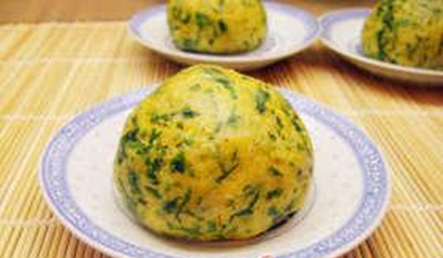 Thêm một món bánh mới lạ, độc đáo - 10