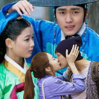 - Những cảnh tỏ tình lãng mạn nhất