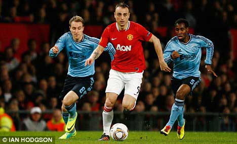 HOT: CR7 chỉ xếp thứ 12 trên thế giới? - 2